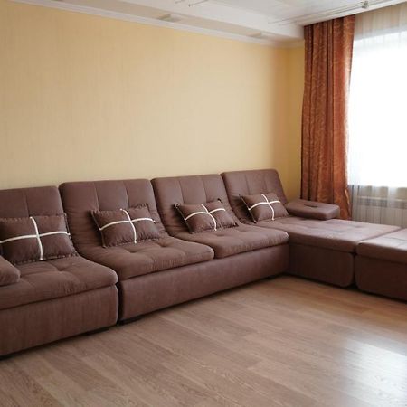 Sunrise Apartments Triumph Asztana Kültér fotó