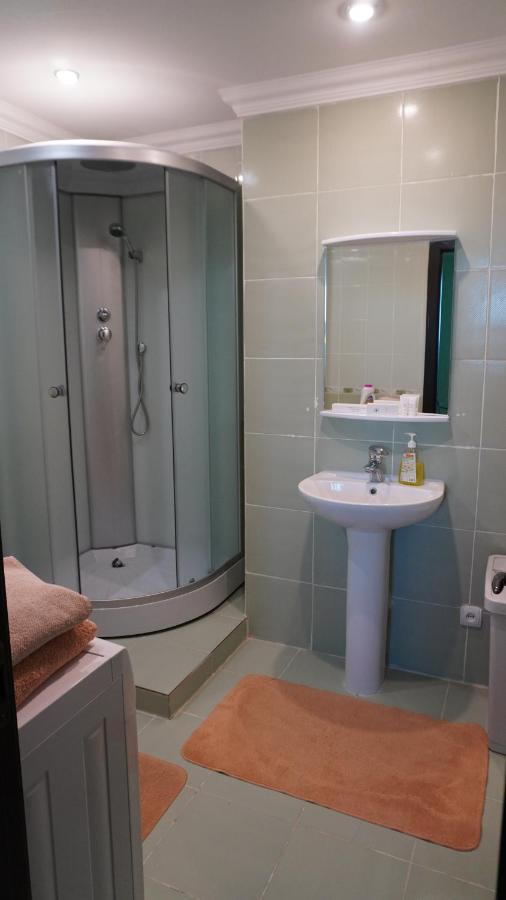 Sunrise Apartments Triumph Asztana Kültér fotó